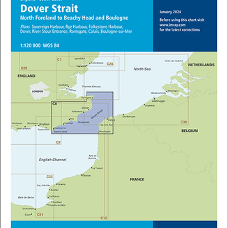 France, Spain &amp; North Sea