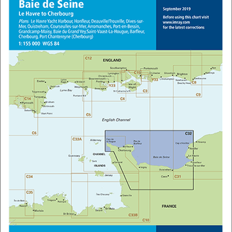 France, Spain &amp; North Sea