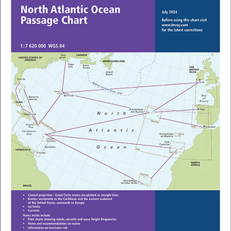 Atlantic &amp; Caribbean