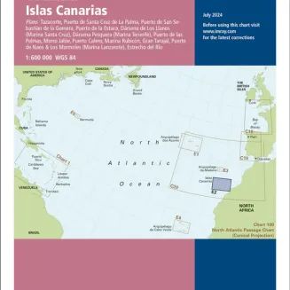 Atlantic &amp; Caribbean