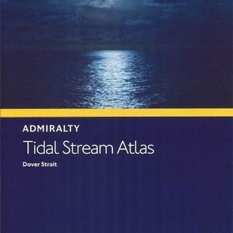 Admiralty Publications