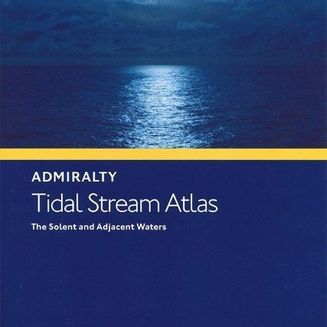 Admiralty Publications