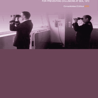 Safety &amp; Seamanship
