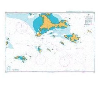 Folio 50 Hong Kong to Yangtze Kiang &amp; T'ai-wan