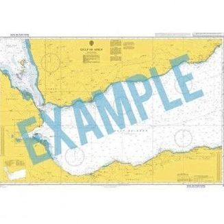 Folio 60 Java to the Arafura Sea