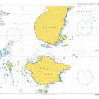Folio 48 East China Sea &amp; Sulu Sea