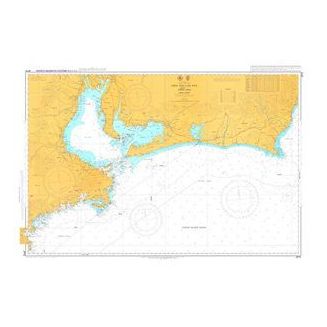 Folio 53 Western &amp; Southern Coasts of Japan