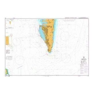 W. Coasts of Spain  &amp; Portugal - La Coruna to Gibraltar