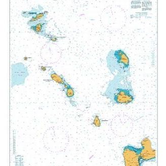 Leeward Islands