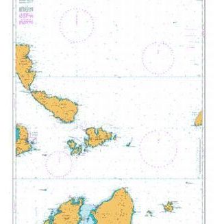 The Cyclades