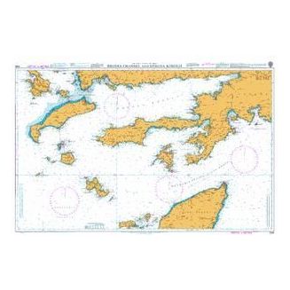 The Dodecanese