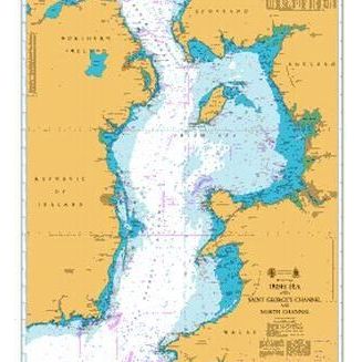 Ireland - East Coast
