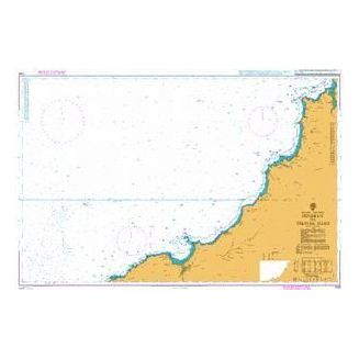 Bristol Channel - Lands End to Milford Haven