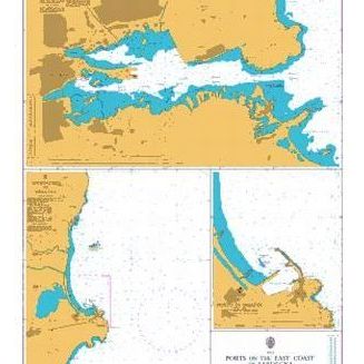 Corsica and Sardinia