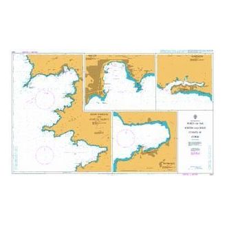 Corsica and Sardinia