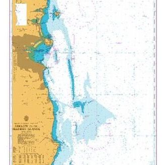 Folio 3 Irish Sea, F. of Clyde, North of Ireland