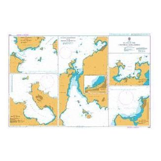 The Cyclades