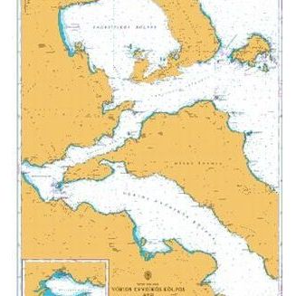 Evia and the Northern Sporades