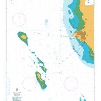 Folio 32 Red Sea, Gulf of Aden &amp; Arabian Sea