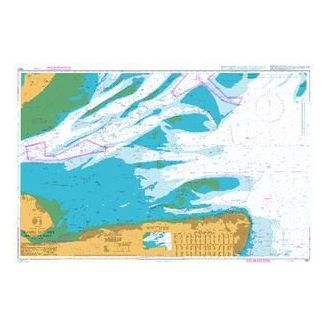 Folio 8 Rivers Thames &amp; Medway and Approaches