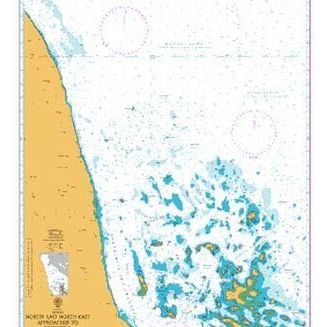 Folio 32 Red Sea, Gulf of Aden &amp; Arabian Sea