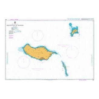 Canaries and Madeira