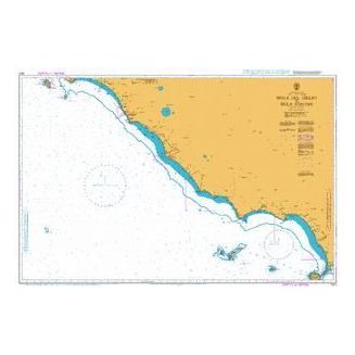 Folio 26 West Coast of Italy