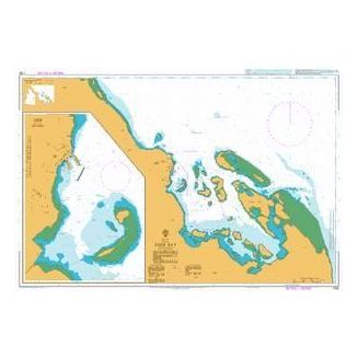Folio 32 Red Sea, Gulf of Aden &amp; Arabian Sea