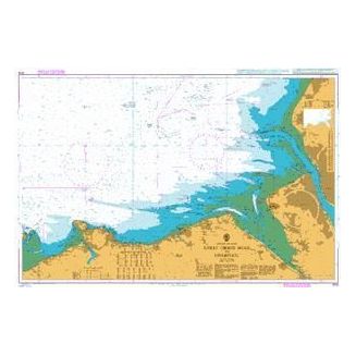 Folio 3 Irish Sea, F. of Clyde, North of Ireland