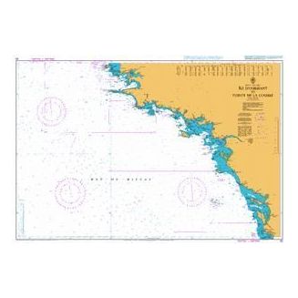 France - South Brittany - Ushant to Spanish Border