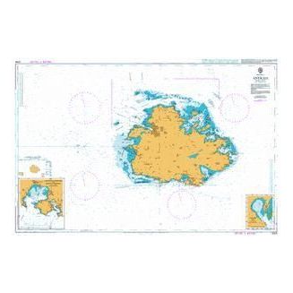 Leeward Islands