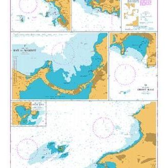 Folio 86 W. Indies, S. Salv'r &amp; Jamaica to Antigua