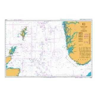 Folio 6 N &amp; E Coast Scotland, Orkney &amp; Shetland