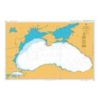 Folio 31 Black Sea &amp; Sea of Azamov