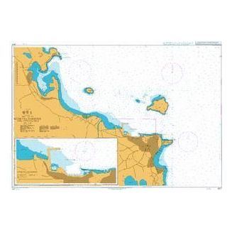 Ionian Sea - Corfu to Zante