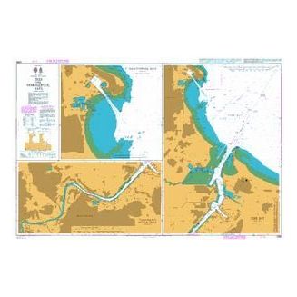 Folio 7 North Sea F. of Forth to Thames Entrance