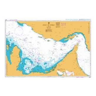 Folio 40 Gulf of Arabia