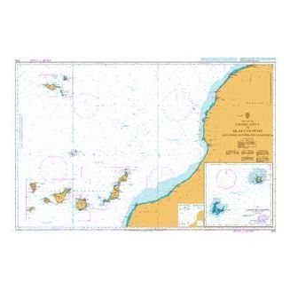 Canaries and Madeira