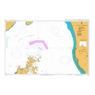 Folio 40 Gulf of Arabia