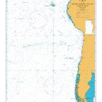 Folio 88 Panama Canal &amp; Approaches