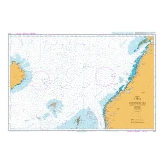 Folio 13 West Coast of Norway