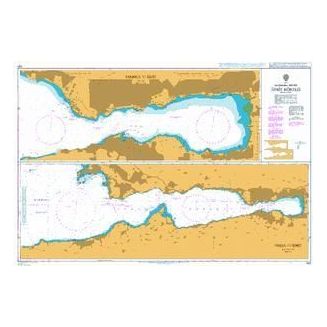 Folio 29 East Aegean &amp; Sea of Marmara