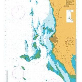 Folio 36 East Coast of Africa