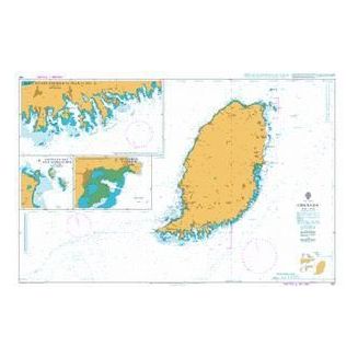 Windward islands Inc. Barbados
