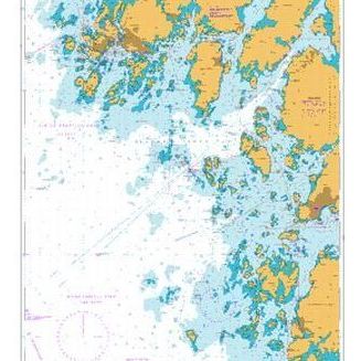 Folio 12 Northern Shores of Skagerrak