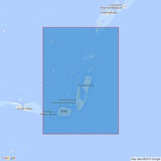 Folio 42 Sri Lanka &amp; Approaches