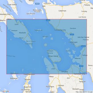 Folio 58 East Sulawesi to West New Guinea