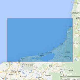 Folio 83 Gulf of Mexico &amp; Apps.