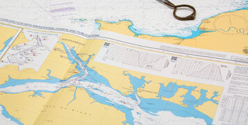 Port Approach Guide POD