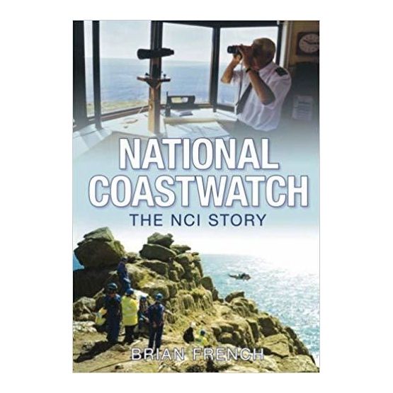 National coastwatch the NCI Story